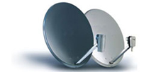 satelliten